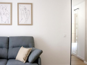 BT Alfalfa Excelente Ubicación Ideal para parejas, Seville